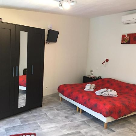 La Bastidasse La Roquette-sur-Siagne Extérieur photo