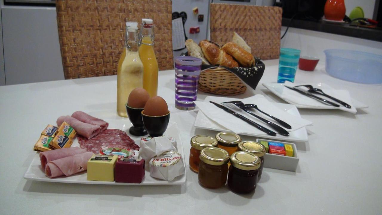 La Bastidasse La Roquette-sur-Siagne Extérieur photo