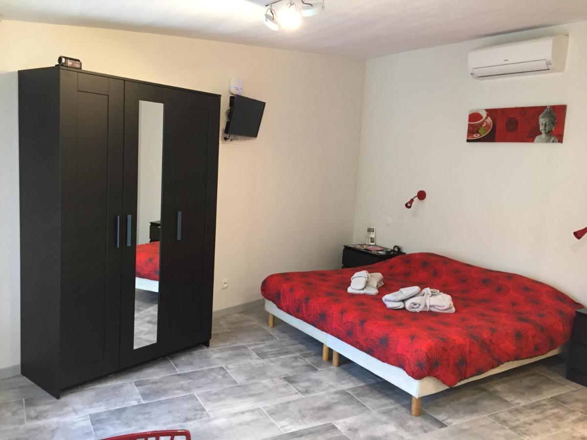 La Bastidasse La Roquette-sur-Siagne Extérieur photo