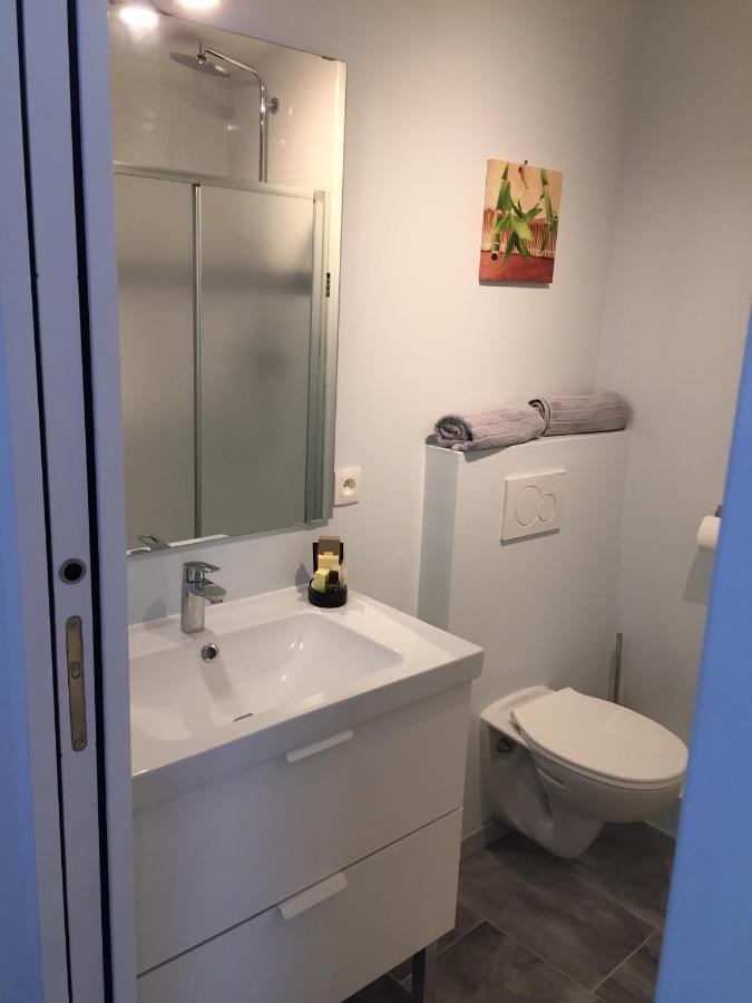 La Bastidasse La Roquette-sur-Siagne Extérieur photo