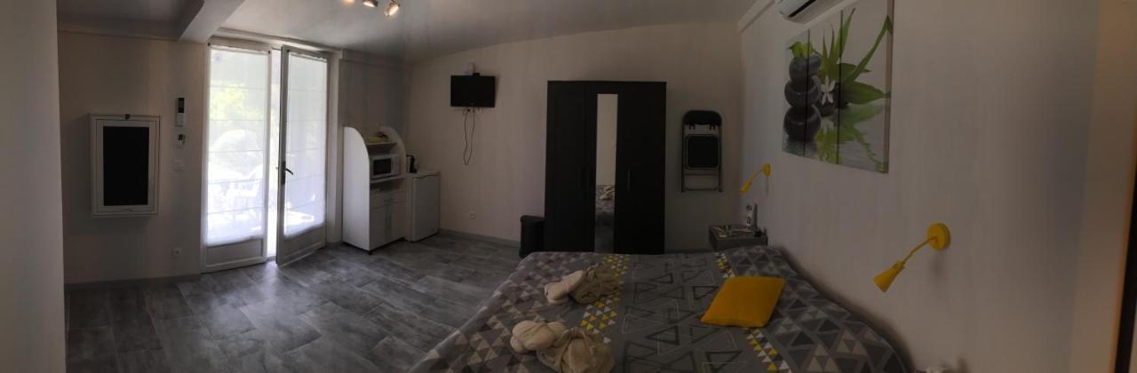 La Bastidasse La Roquette-sur-Siagne Extérieur photo