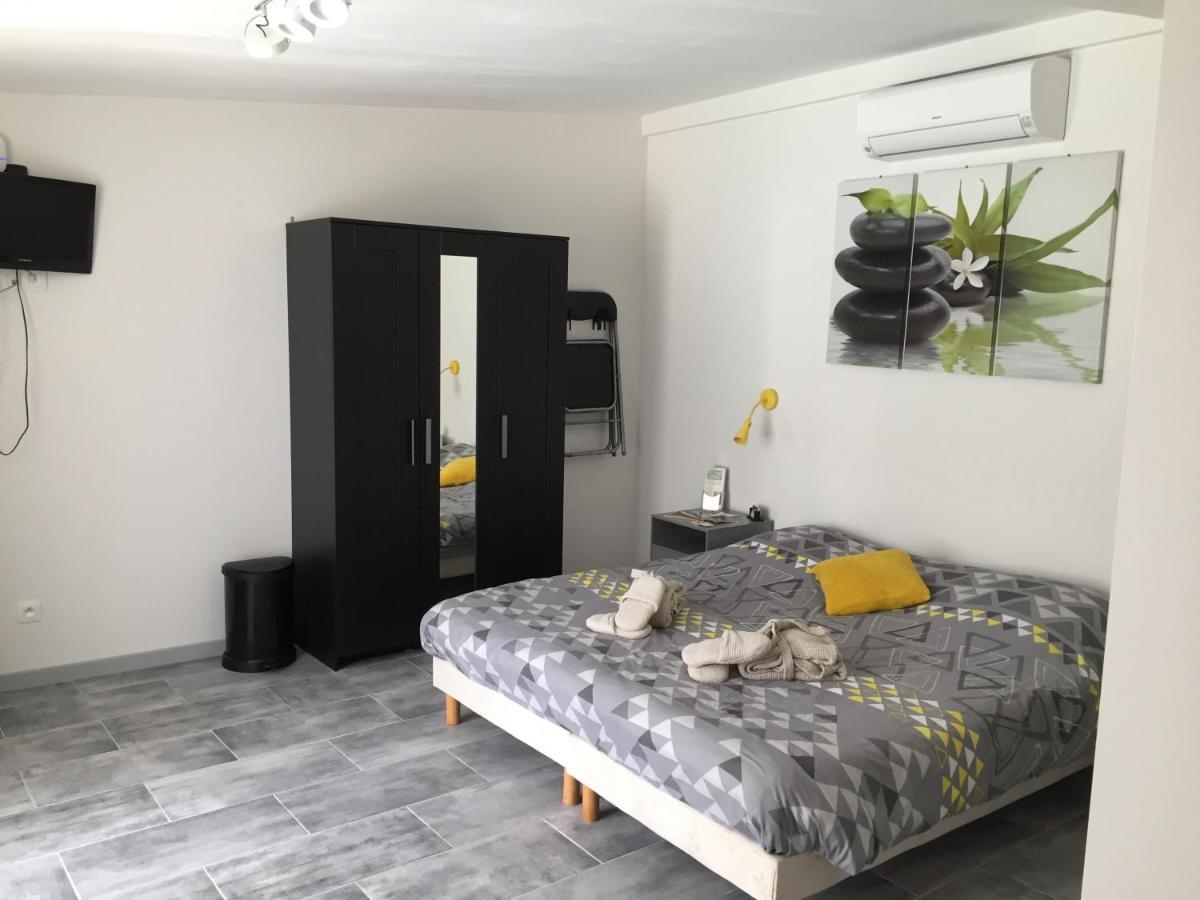 La Bastidasse La Roquette-sur-Siagne Extérieur photo