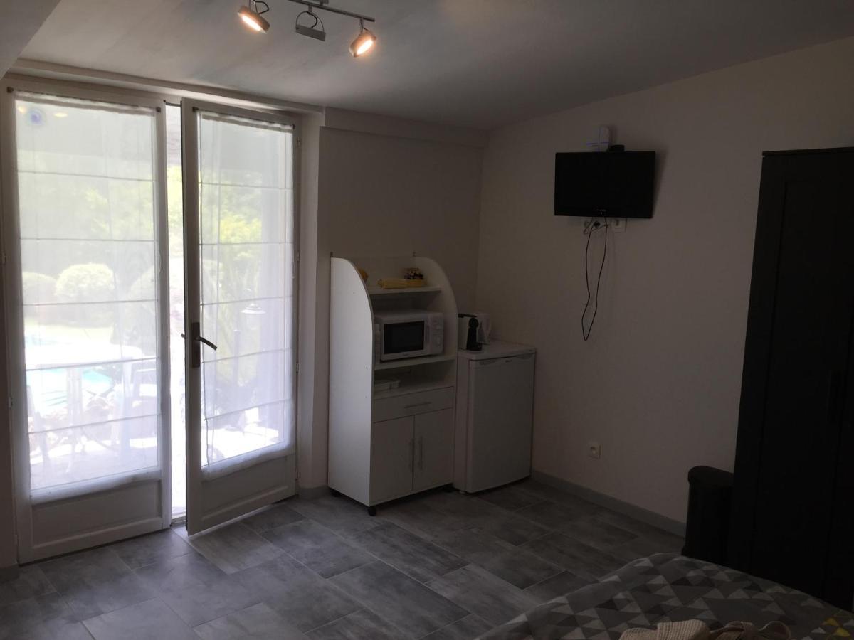 La Bastidasse La Roquette-sur-Siagne Extérieur photo